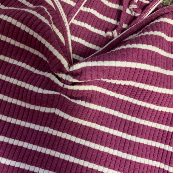 🌟NWOT Abercrombie&Fitch Soft Summer Dress🥳 - Picture 6 of 7